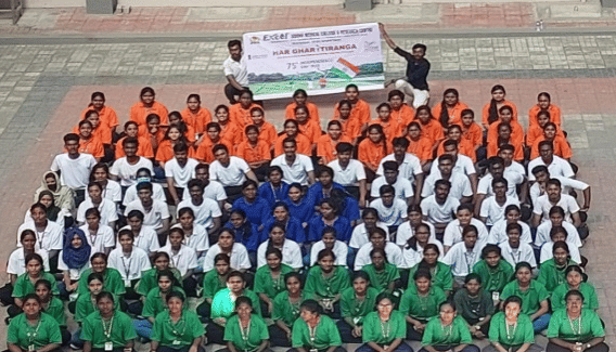 Excel Siddha Medical College & Research Centre Namakkal Event photo 8